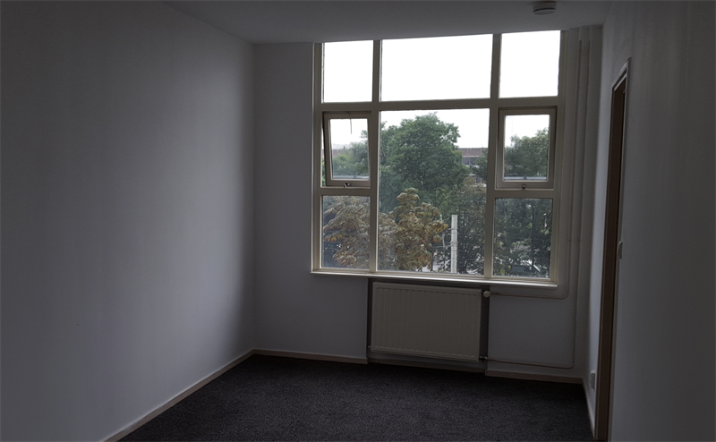 For rent: Apartment Weverstedehof, Nieuwegein - 4