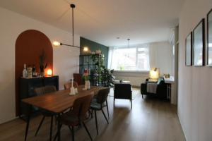 Te huur: Appartement Singel, Dordrecht - 1