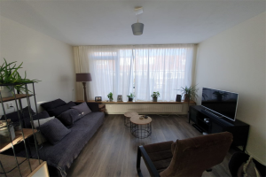 For rent: Apartment Spinbollaan, Rotterdam - 1