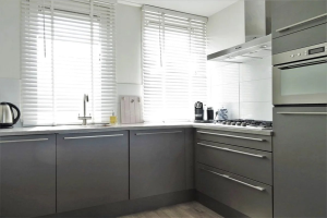 Te huur: Appartement Zomerkade, Huizen - 1