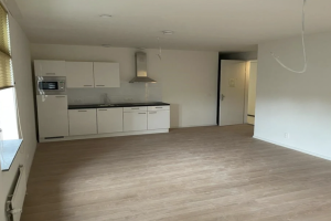 For rent: Apartment Raadhuisplein, Werkendam - 1