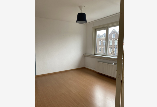Te huur: Appartement Boergoensestraat, Rotterdam - 6