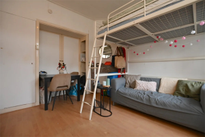 Te huur: Kamer Hoornsediep, Groningen - 1