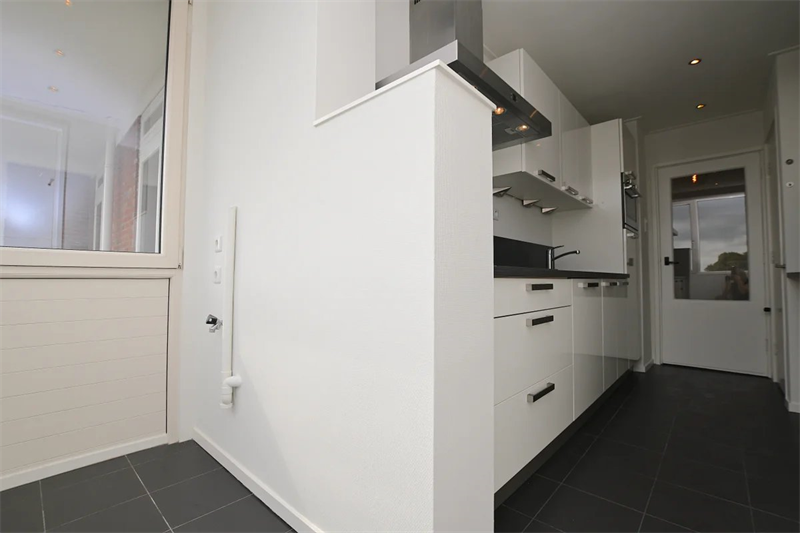 Appartement aan de Hereweg, 9724AB, Groningen in Groningen