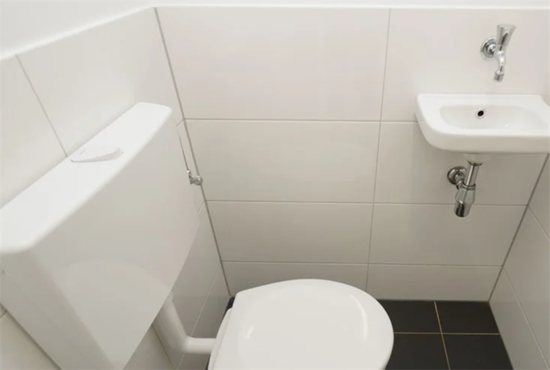 Te huur: Appartement Escamplaan, Den Haag - 8