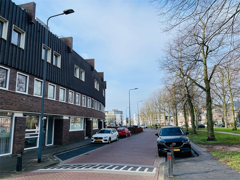 Te huur: Appartement Willem van Nassaulaan, Den Bosch - 7