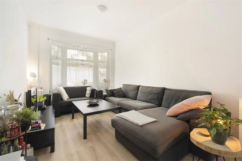 Te huur: Woning Sumatrastraat, Leiden - 9