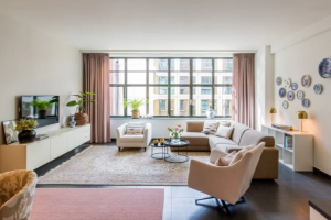 Te huur: Appartement Westplein, Rotterdam - 1