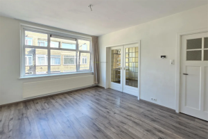 Te huur: Appartement Van der Meydestraat, Rotterdam - 1