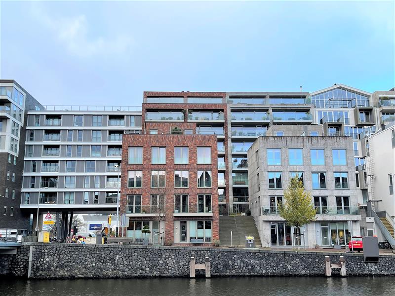 Te huur: Appartement Haparandaweg, Amsterdam - 33