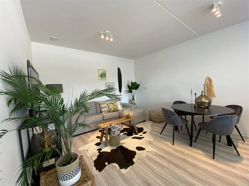Appartement te huur