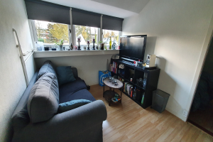 For rent: Room Molenstraat, Soest - 1