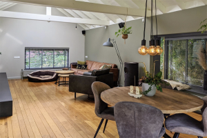 Te huur: Woning Jupiterlaan, Dongen - 1