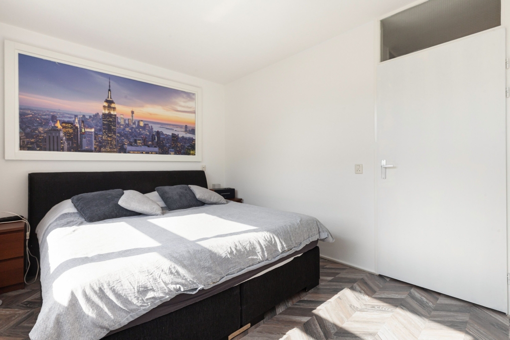 Te huur: Woning Vuurvlinder, Breda - 19