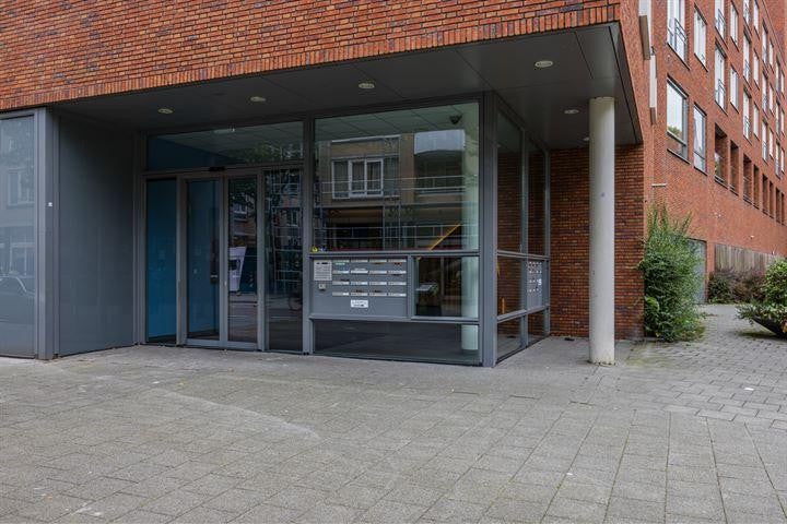 Te huur: Appartement Adamshofstraat, Rotterdam - 24