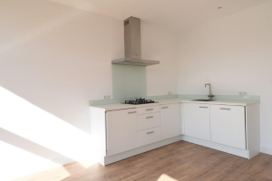 Te huur: Appartement Nassau Dillenburgstraat, Den Haag - 1