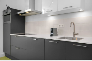 Te huur: Appartement Burgemeester de Withstraat, De Bilt - 1