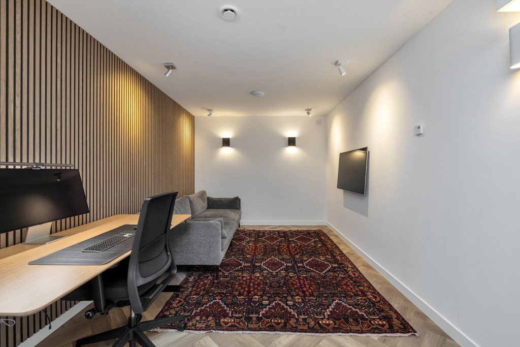 Te huur: Woning Imkerweg, Huizen - 20