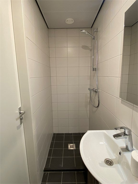 Te huur: Studio Nieuwe Ebbingestraat, Groningen - 4