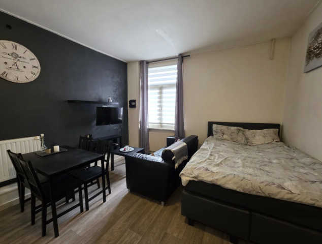 Te huur: Studio Molenstraat, Roosendaal - 2