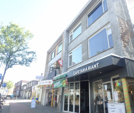 Te huur: Appartement Bogardeind, Geldrop - 8