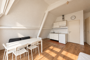 Te huur: Appartement Weimarstraat, Den Haag - 1