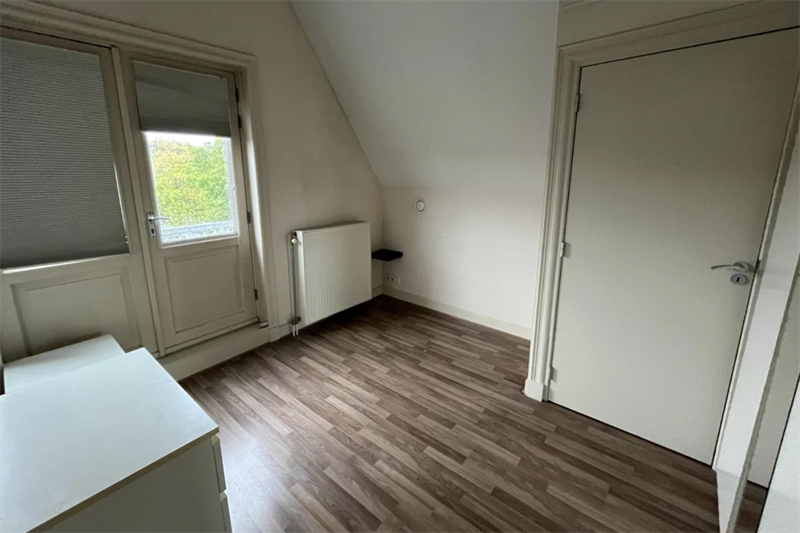 Te huur: Appartement Baronielaan, Breda - 1