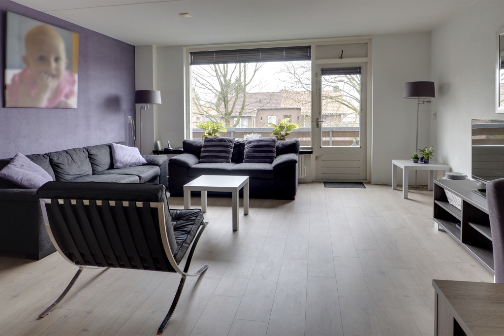 Te huur: Appartement Haspelstraat, Zevenaar - 7