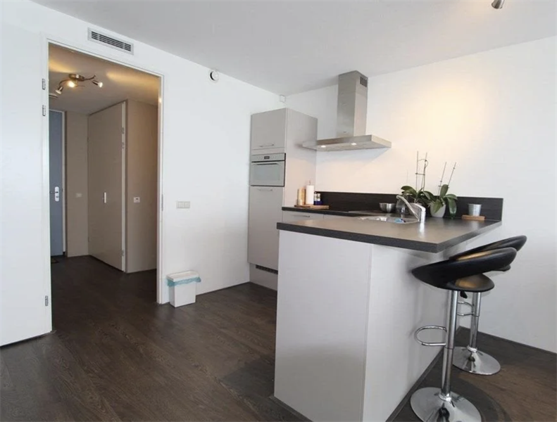 For rent: Apartment Raadhuisplein, Hoofddorp - 2