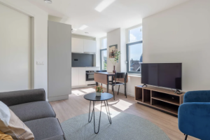 For rent: Apartment Vetteoordskade, Vlaardingen - 1