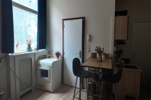 Te huur: Kamer Sint Annalaan, Maastricht - 1