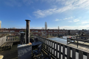 Te huur: Kamer S.S. Rosensteinlaan, Groningen - 1