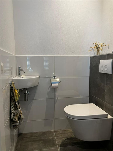 Te huur: Appartement Boterstraat, Oss - 3