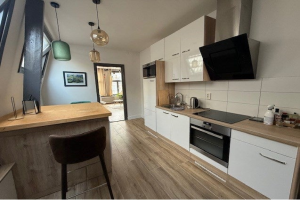 For rent: Apartment Stationsstraat, Hilversum - 1