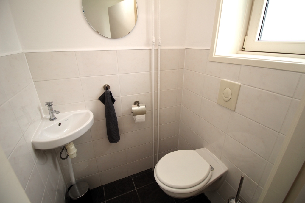 Te huur: Appartement Studentenlaan, Groningen - 9