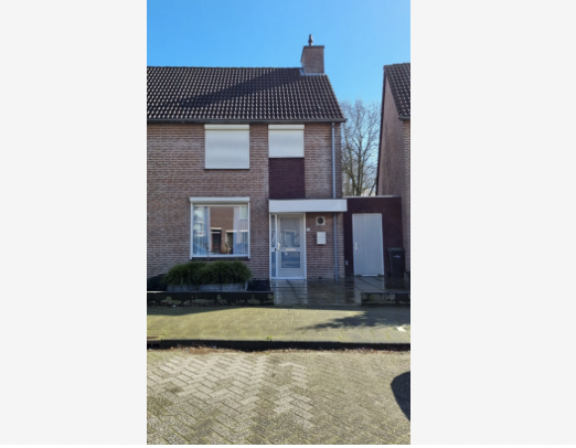 For rent: House Bessenlaan, Oss - 7