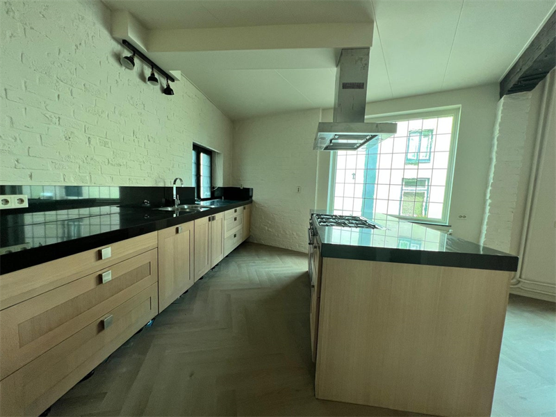 For rent: House Mgr. Brulsstraat, Hulsberg - 11