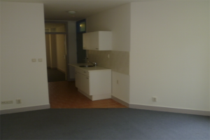 For rent: Apartment Wittevrouwensingel, Utrecht - 1