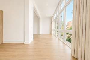 Te huur: Appartement Van Speijkstraat, Den Haag - 1