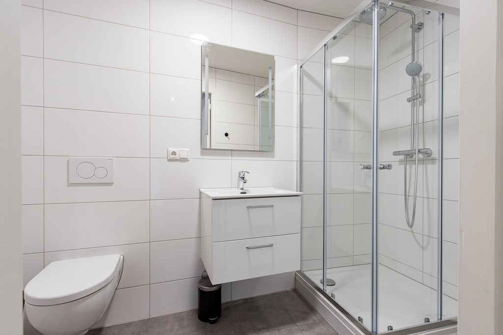 For rent: Apartment Kronenburgersingel, Nijmegen - 2