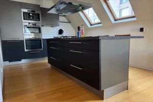 Te huur: Appartement Prinsestraat, Den Haag - 1