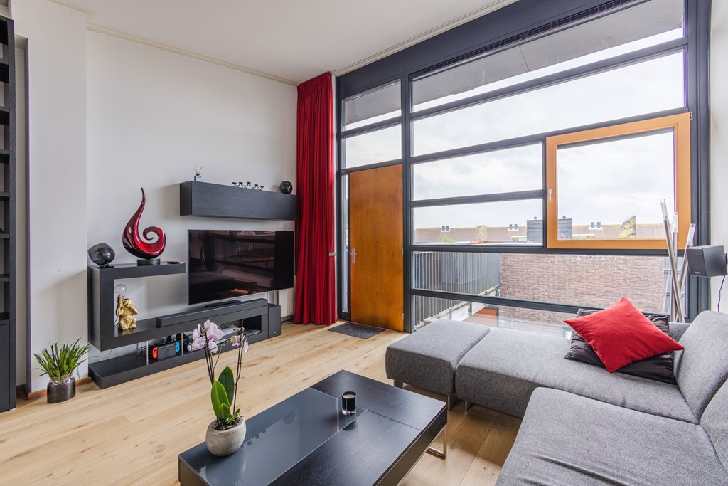 For rent: Apartment Burgemeester de Voogtlaan, Wilnis - 34
