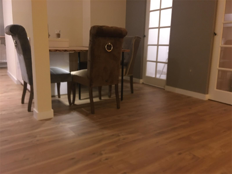 Te huur: Appartement Heemraadweg, Weesp - 5