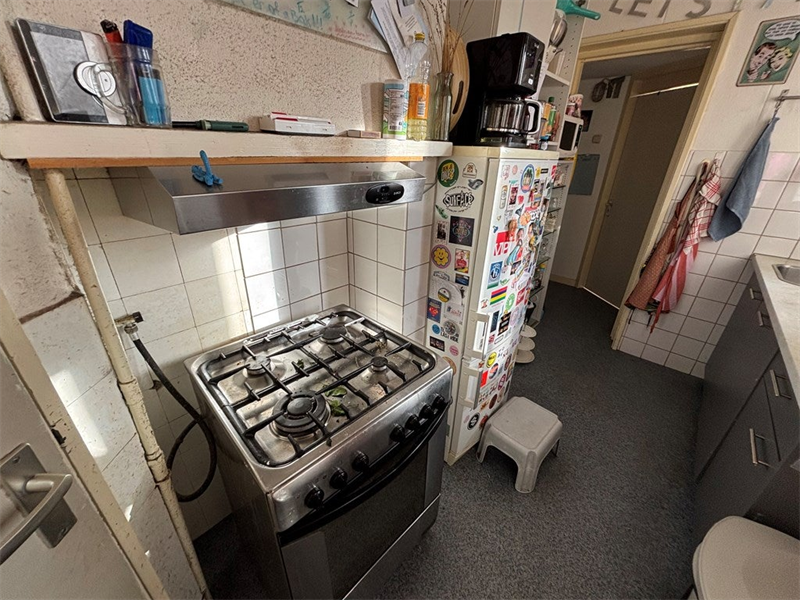 Te huur: Kamer Korreweg, Groningen - 2