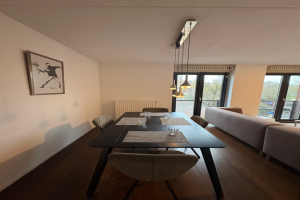 For rent: Apartment Hugo de Grootkade, Amsterdam - 1