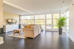 Te huur: Woning Koeteburg, Rijsenhout - 1