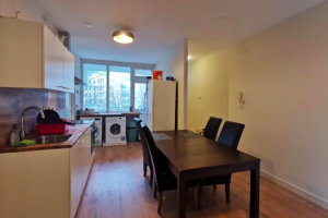 Studio S. Vest, Rotterdam