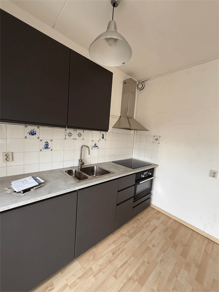 Appartement te huur