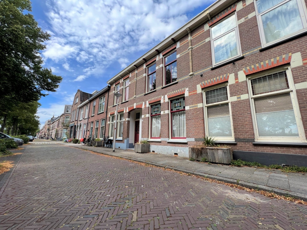 Kamer te huur aan de Deventerstraatweg in Zwolle