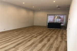 Woning Damsterdiep, Groningen